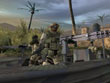 PlayStation 2 - SOCOM 3: U.S. Navy SEALs screenshot