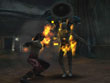 PlayStation 2 - Mortal Kombat: Shaolin Monks screenshot