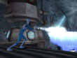 PlayStation 2 - Incredibles: Rise of the Underminer, The screenshot