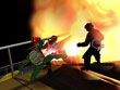 PlayStation 2 - Teenage Mutant Ninja Turtles 3: Mutant Nightmare screenshot