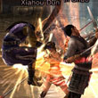 PlayStation 2 - Dynasty Warriors 5 Xtreme Legends screenshot