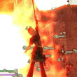PlayStation 2 - Drakengard 2 screenshot