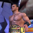 PlayStation 2 - WWE SmackDown! vs. RAW 2006 screenshot