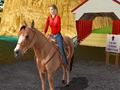 PlayStation 2 - Let's Ride: Silver Buckle Stables screenshot