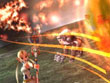 PlayStation 2 - Grandia 3 screenshot
