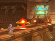 PlayStation 2 - MS Saga: A New Dawn screenshot