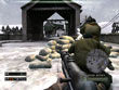 PlayStation 2 - Commandos Strike Force screenshot