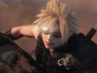 PlayStation 2 - Dirge of Cerberus: Final Fantasy 7 screenshot