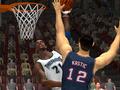 PlayStation 2 - NBA 07 screenshot
