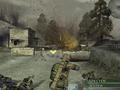 PlayStation 2 - SOCOM U.S. Navy Seals: Combined Assault screenshot