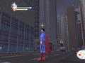 PlayStation 2 - Superman Returns: The Videogame screenshot