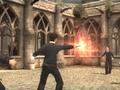PlayStation 2 - Harry Potter and the Order of the Phoenix screenshot