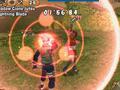 PlayStation 2 - Naruto: Uzumaki Chronicles 2 screenshot