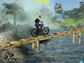 PlayStation 2 - Mountain Bike Adrenaline screenshot