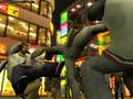 PlayStation 2 - Yakuza 2 screenshot