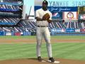 PlayStation 2 - MLB 09: The Show screenshot