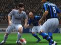 PlayStation 2 - FIFA 09 screenshot