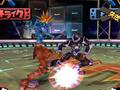 PlayStation 2 - Heavy Metal Thunder screenshot