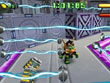 PlayStation 2 - Agent Hugo: Lemoon Twist screenshot