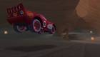 PlayStation 2 - Cars Mater-National Championship screenshot