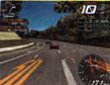 PlayStation 2 - Ridge Racer 5 screenshot