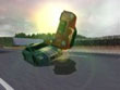 PlayStation 2 - Rumble Racing screenshot