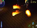 PlayStation 2 - Dark Angel: Vampire Apocalypse screenshot