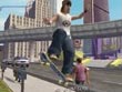 PlayStation 2 - Tony Hawk's Pro Skater 3 screenshot