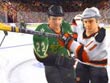PlayStation 2 - NHL 2002 screenshot