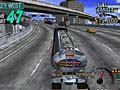 PlayStation 2 - 18 Wheeler: American Pro Trucker screenshot