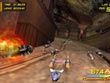 PlayStation 2 - Star Wars: Racer Revenge - Racer 2 screenshot