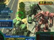 PlayStation 2 - Mobile Suit Gundam: Zeonic Front screenshot