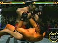 PlayStation 2 - UFC Throwdown screenshot