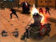 PlayStation 2 - Gungrave screenshot