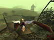 PlayStation 2 - Pryzm: The Dark Unicorn screenshot