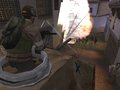 PlayStation 2 - Return to Castle Wolfenstein screenshot