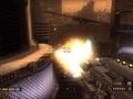PlayStation 3 - Resistance: Fall of Man screenshot