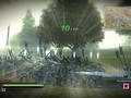 PlayStation 3 - Blade Storm: Hundred Years War screenshot
