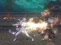 PlayStation 3 - Genji: Days of the Blade screenshot