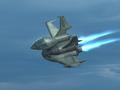 PlayStation 3 - Mobile Suit Gundam: Crossfire screenshot