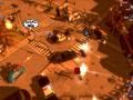 PlayStation 3 - Monster Madness: Grave Danger screenshot