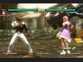 PlayStation 3 - Tekken 6 screenshot