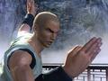 PlayStation 3 - Virtua Fighter 5 screenshot
