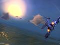 PlayStation 3 - Warhawk screenshot