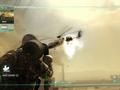 PlayStation 3 - Tom Clancy's Ghost Recon Advanced Warfighter 2 screenshot