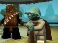 PlayStation 3 - LEGO Star Wars: The Complete Saga screenshot