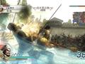 PlayStation 3 - Dynasty Warriors 6 screenshot