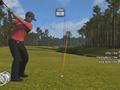 PlayStation 3 - Tiger Woods PGA Tour 09 screenshot