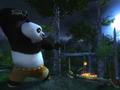 PlayStation 3 - Kung Fu Panda screenshot