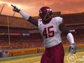 PlayStation 3 - NCAA Football 09 screenshot